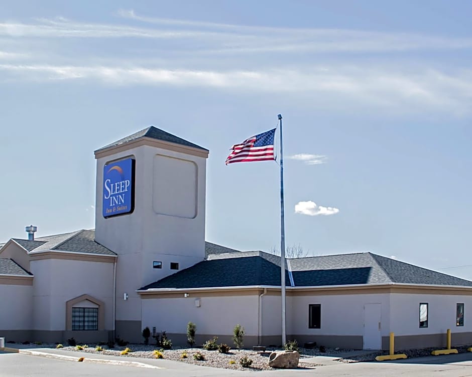 Sleep Inn & Suites Columbus