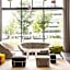 Holiday Inn Amsterdam - Arena Towers By IHG