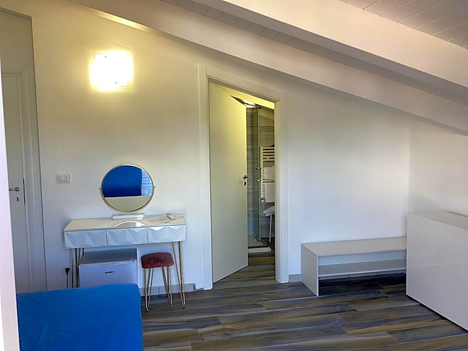 Villa Scotillo Boutique Hotel