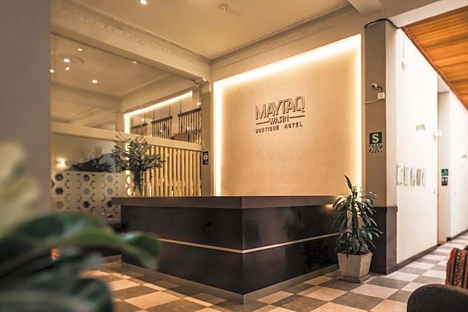 Maytaq Wasin Boutique Hotel