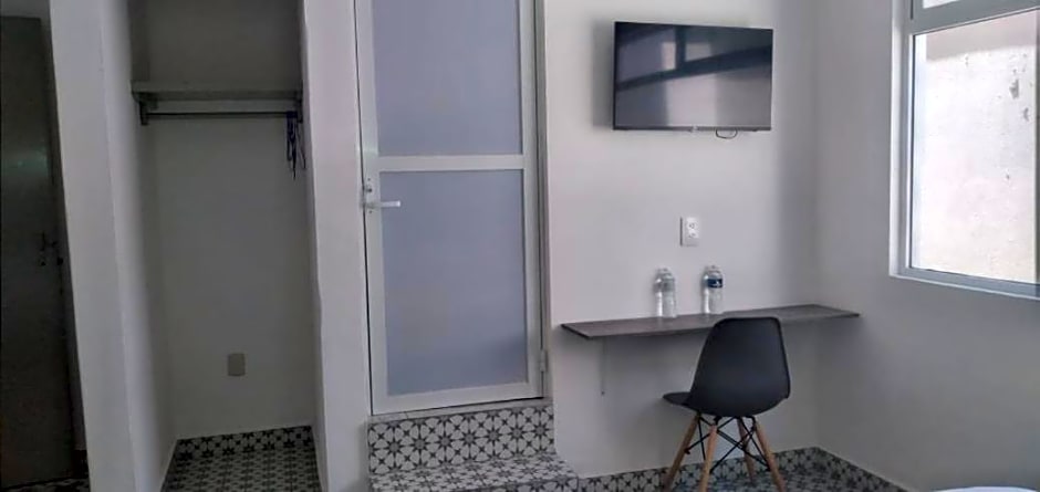 Hotel Insurgentes