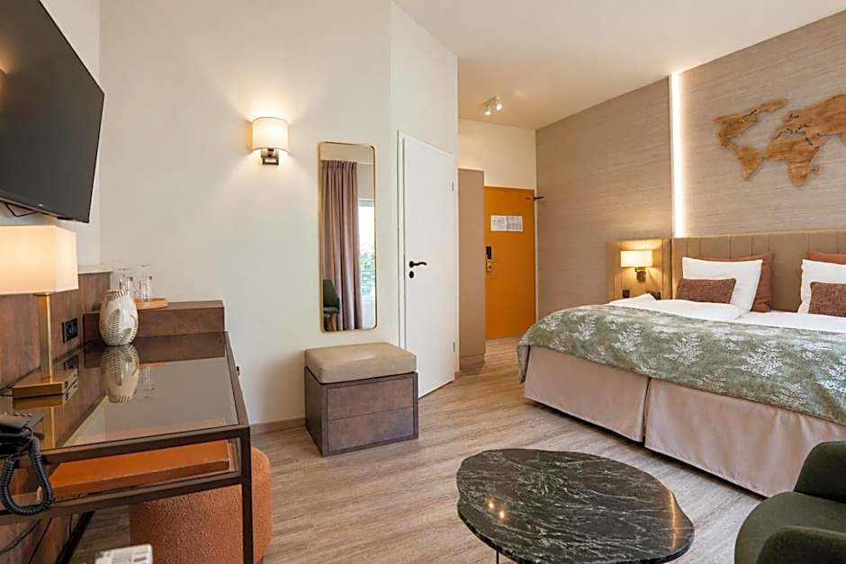 Cocoon Hotel Belair