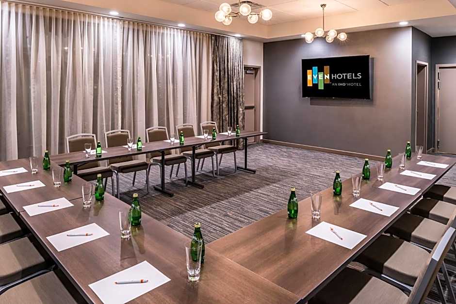 Even Hotels - Eugene By IHG