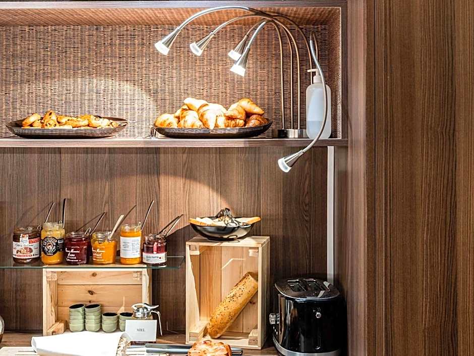 Mercure Grenoble Meylan