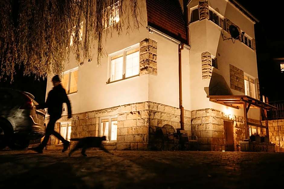 Villa Paula