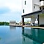 D'Wharf Hotel & Serviced Residence