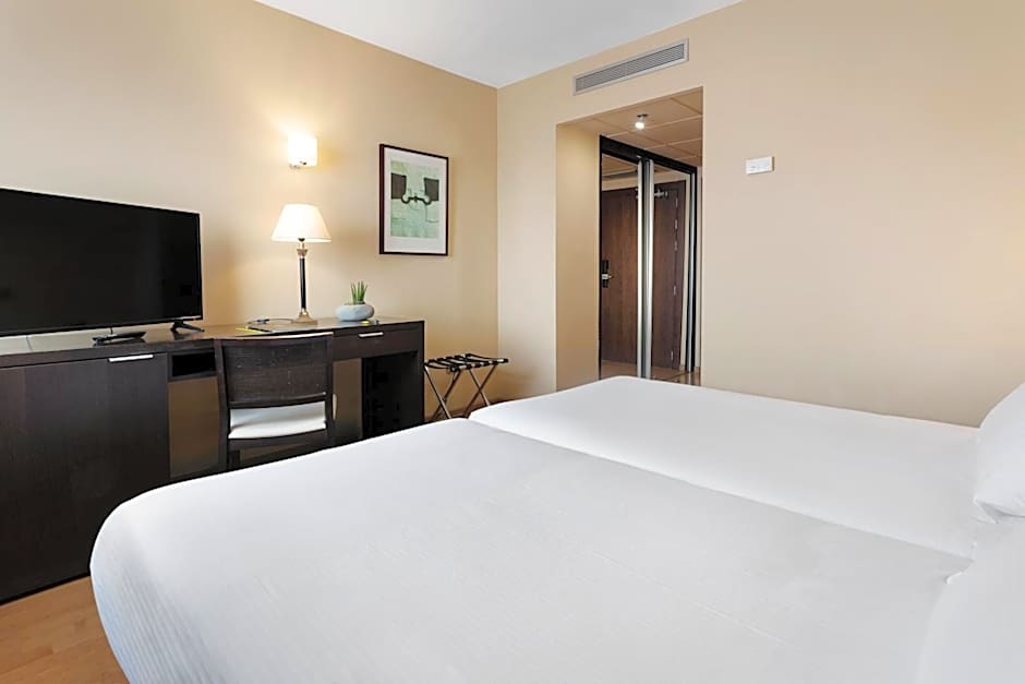 Hotel Sercotel Tudela Bardenas