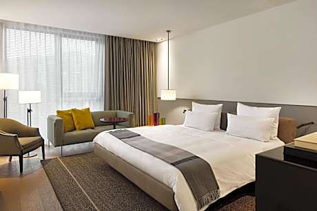 Roomers Baden-Baden, Autograph Collection by Marriott