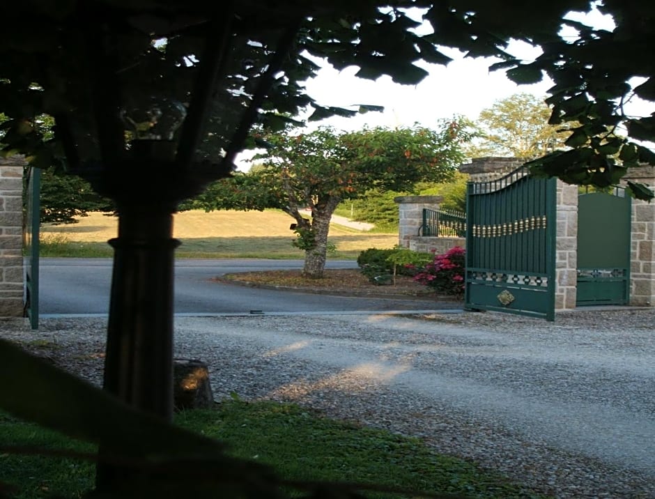 Le Domaine des Tuillieres