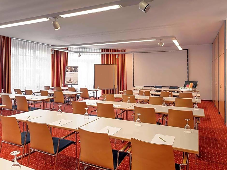 Mercure Hotel Duesseldorf Ratingen