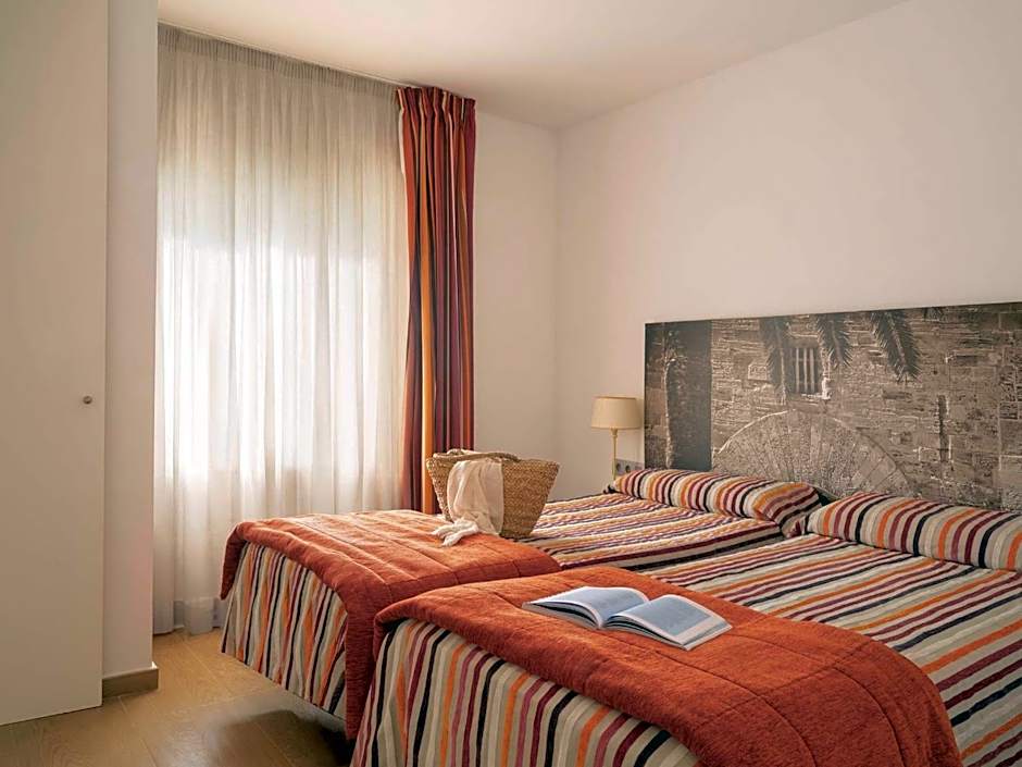 Aparthotel Ona Aucanada