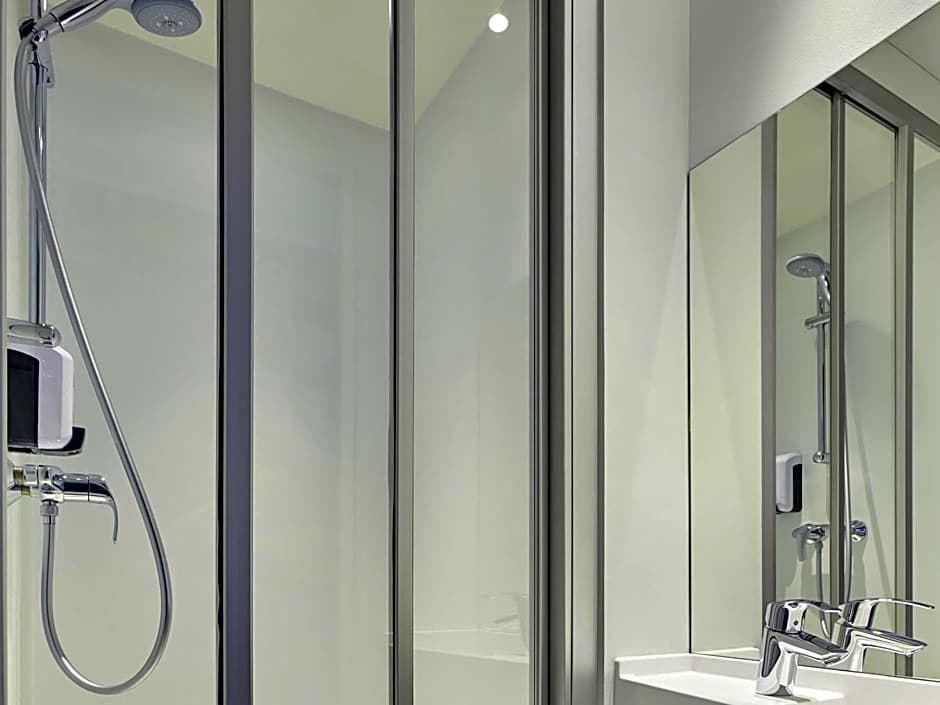 hotelF1 Marne la Vallée Collégien