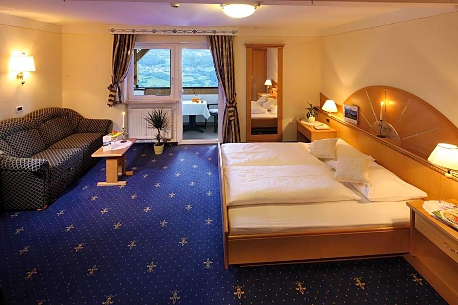 Sonnenhotel Adler Spa & Nature Adults only