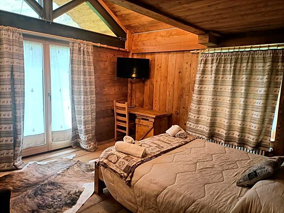 Chalet 1400 Nuova Gestione