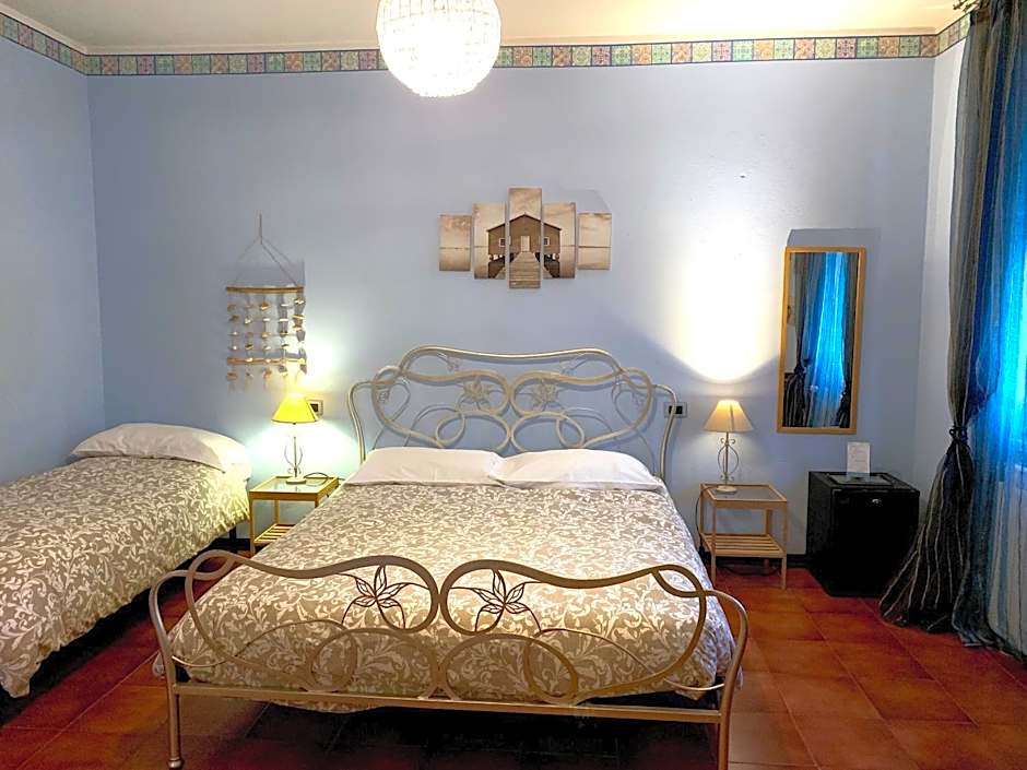 B&B Residenza Marina