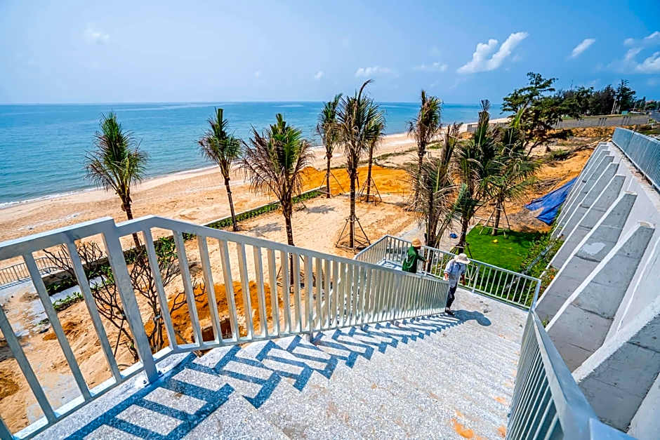 APEC Mandala CDT - Condotel