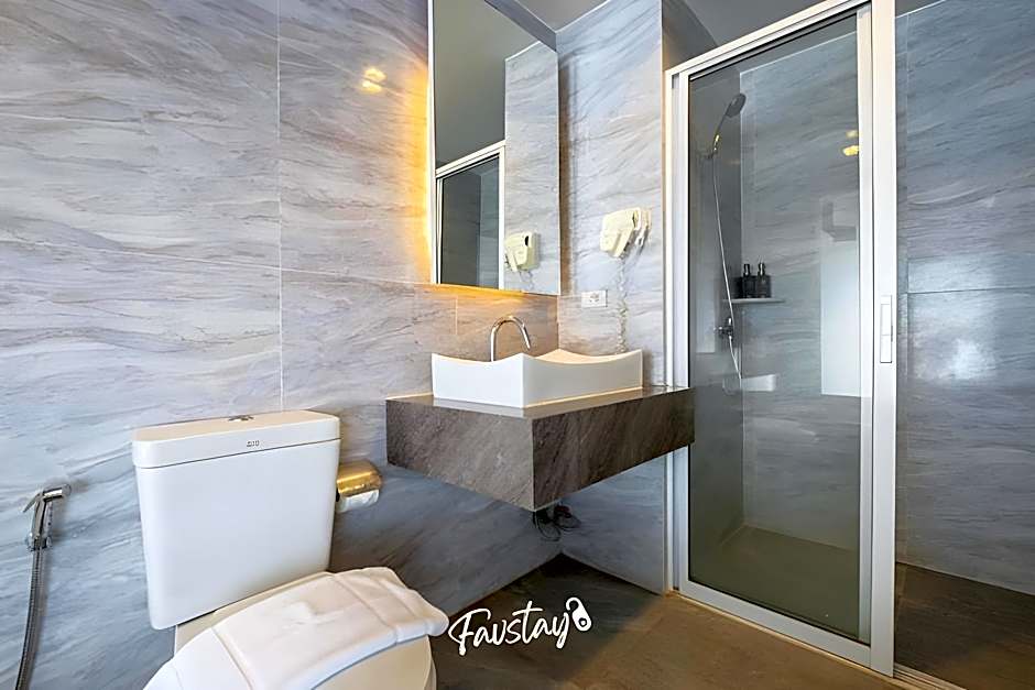 So Boutique Jomtien Beach Pattaya