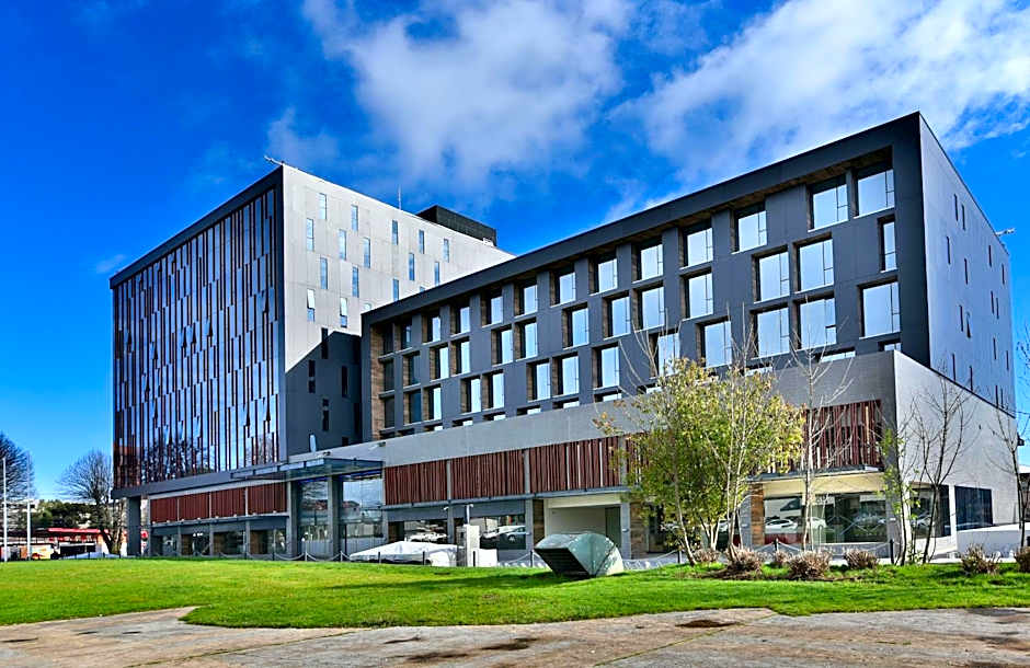 Photo 1 of 50 of Best Western Ferrat