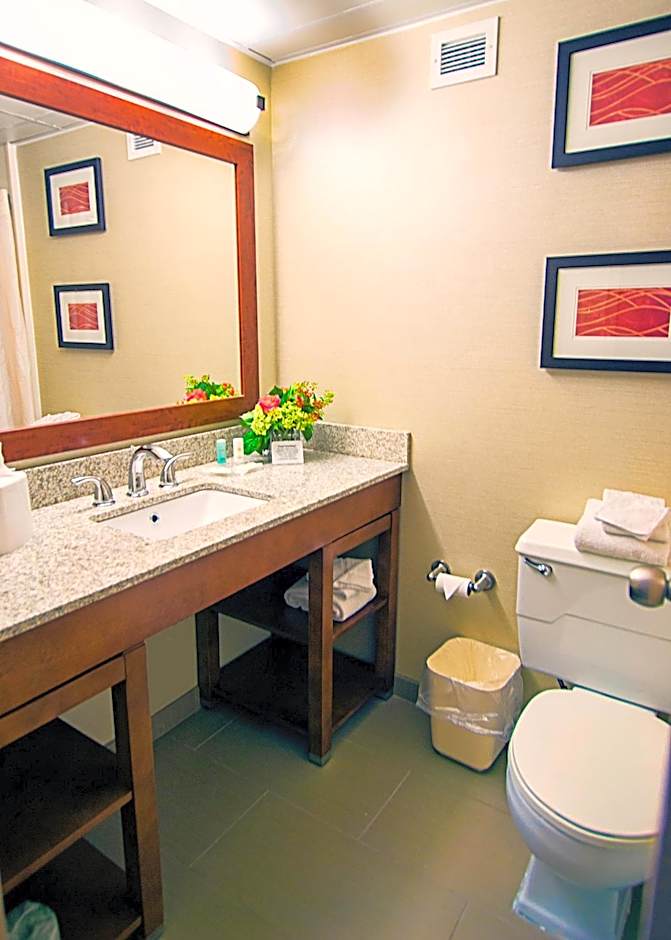 Comfort Inn St. Louis - Westport Event Center