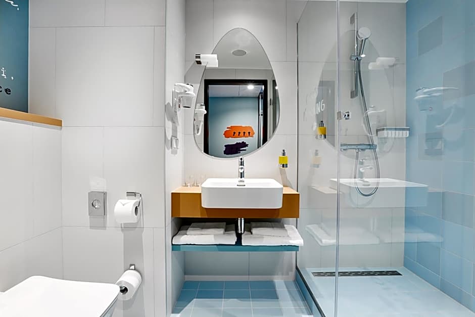 ibis Styles Kraków Centrum
