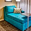 Hampton Inn & Suites By Hilton Nashville Hendersonville TN