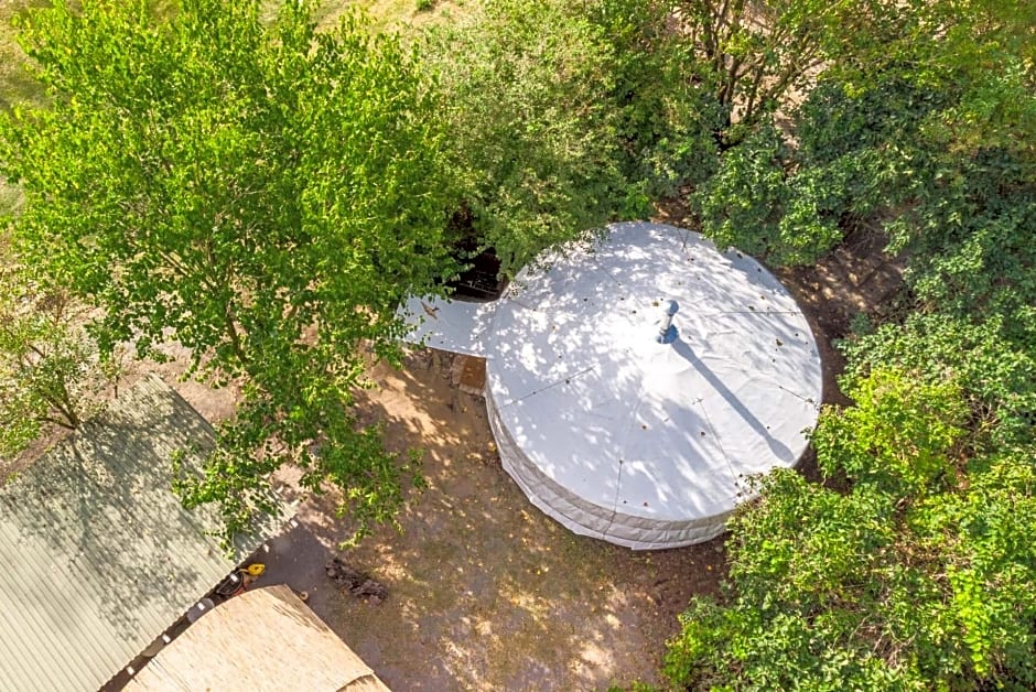 Alföldi Jurta Ruzsa