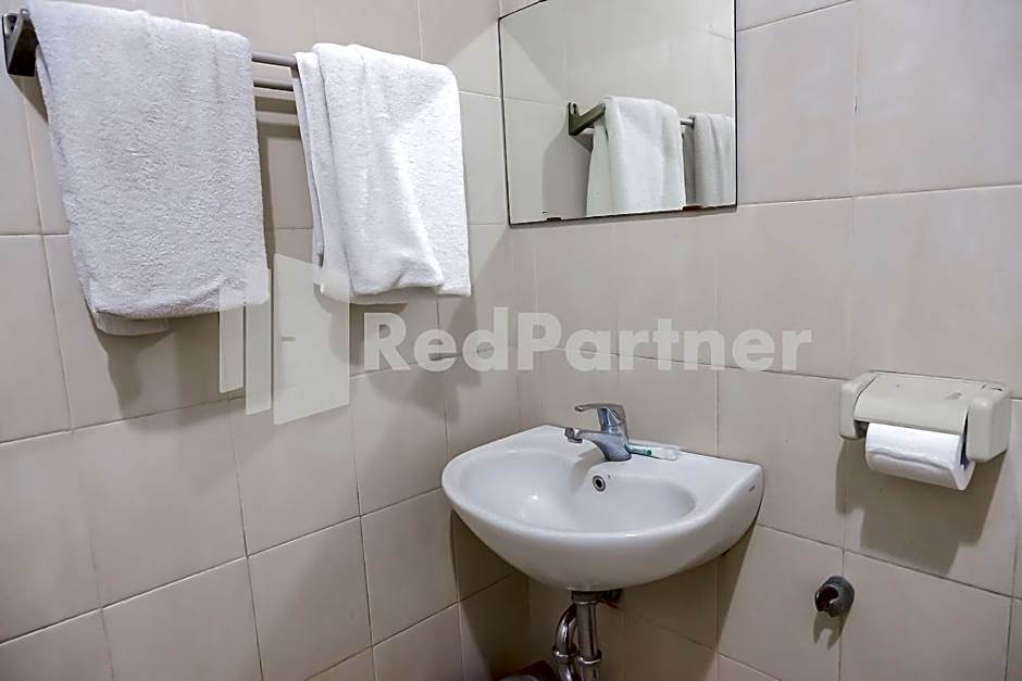 Graha Sartika Hotel RedPartner