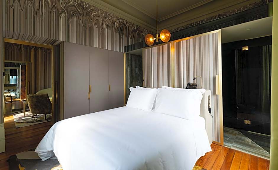 Vila Foz Hotel & SPA