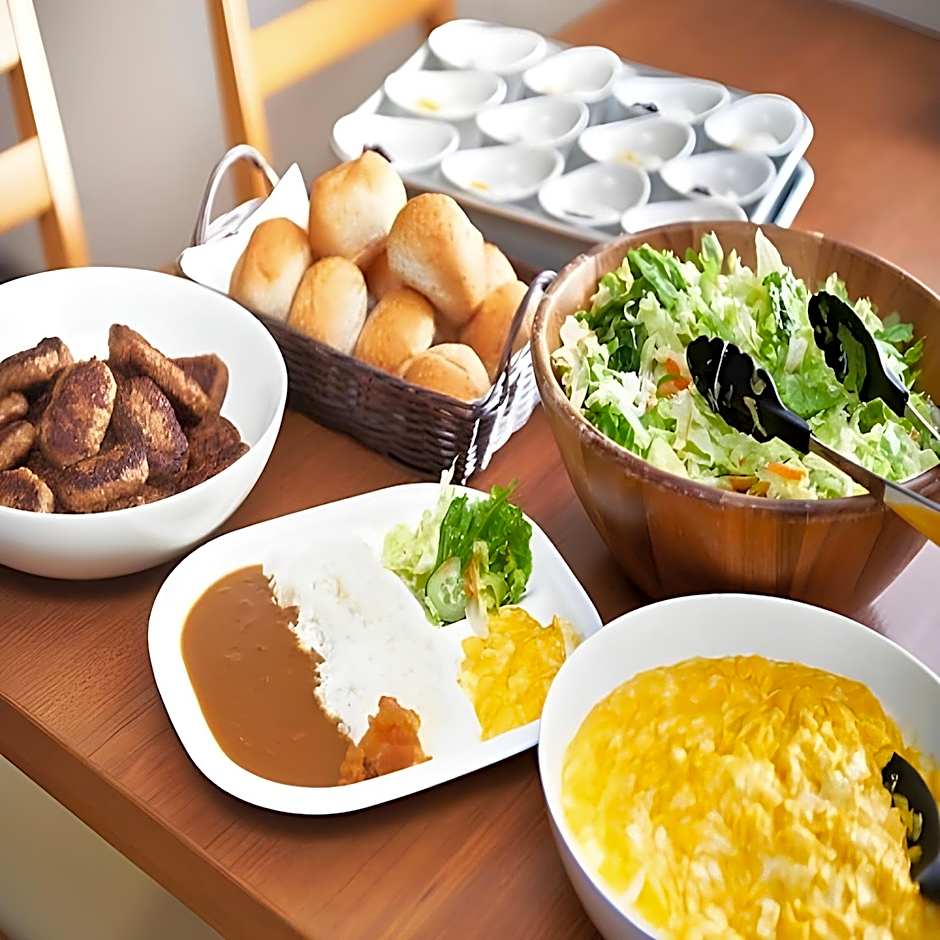 Hotel Select Inn Shikoku Chuo