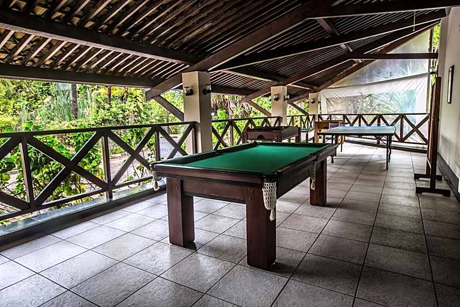 Catussaba Suítes Resort