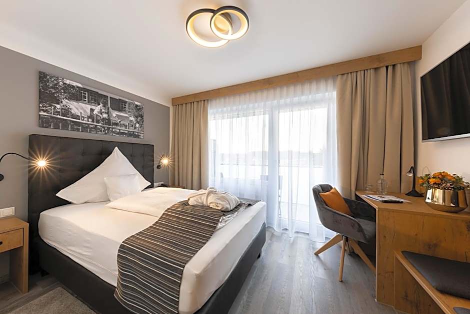 Hotel Tanneck