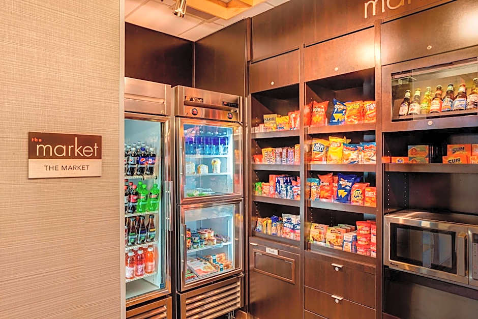 Courtyard by Marriott Indianapolis Noblesville