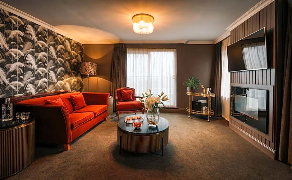 The Fairview Boutique Hotel