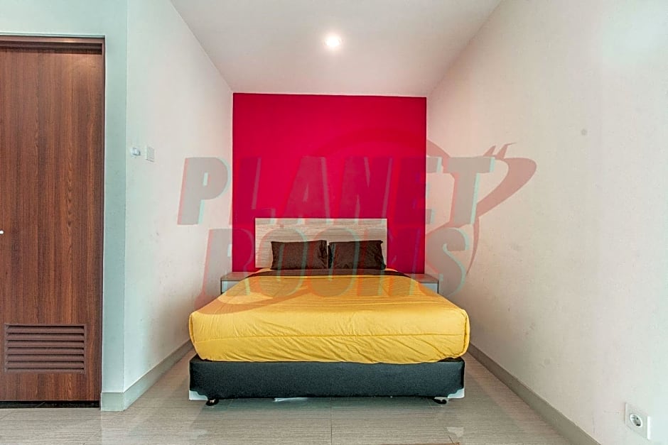 8rooms@ Grand Kamala Lagoon