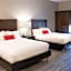 Hampton Inn By Hilton Tuscaloosa-University