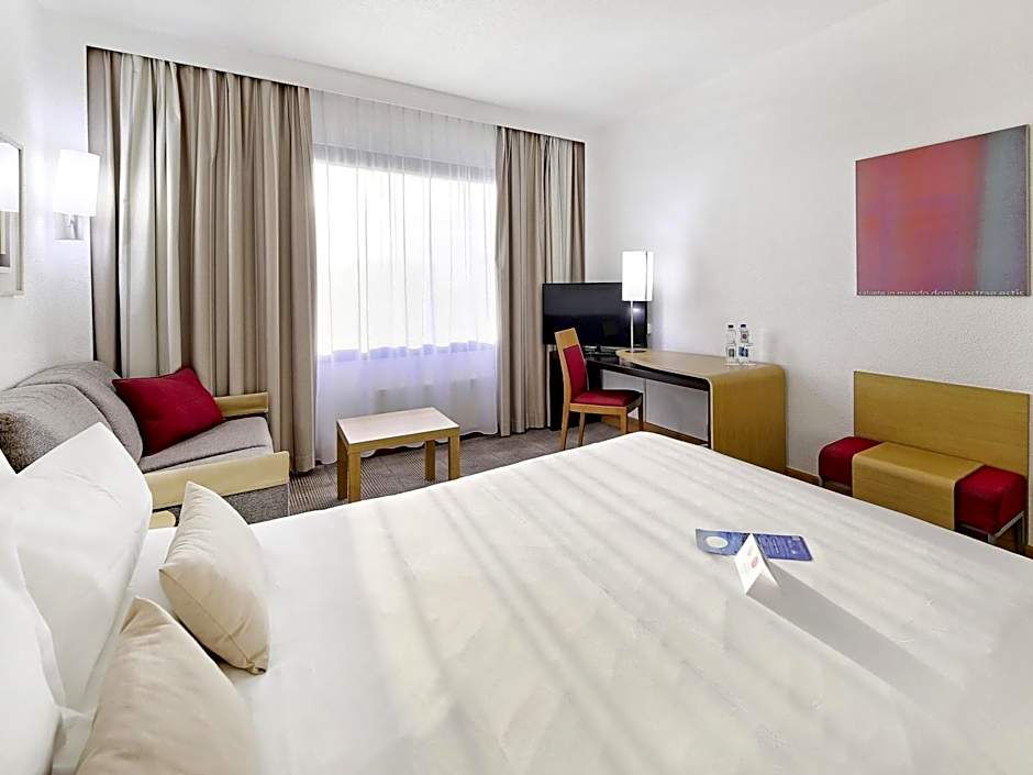 Novotel Katowice Centrum
