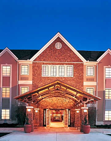 Staybridge Suites Denton By IHG