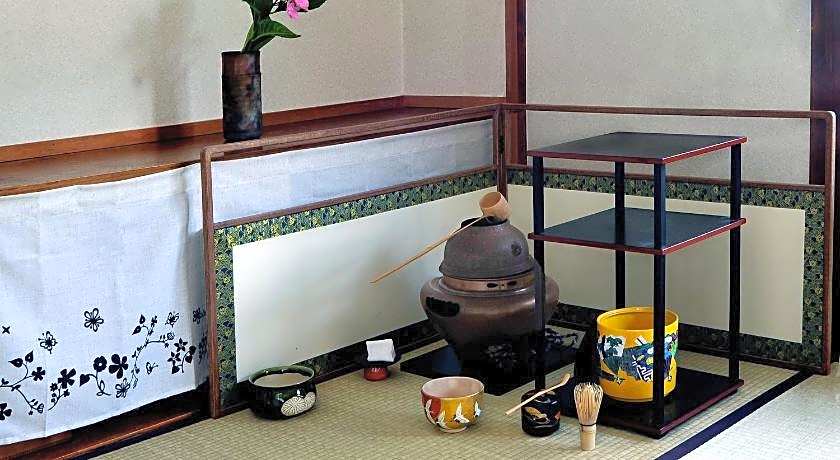 Ryokan Seifuso