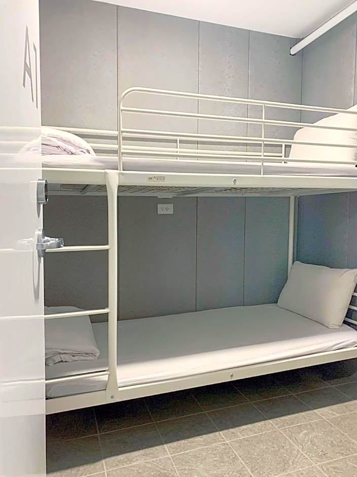 Su Taichung Hostel