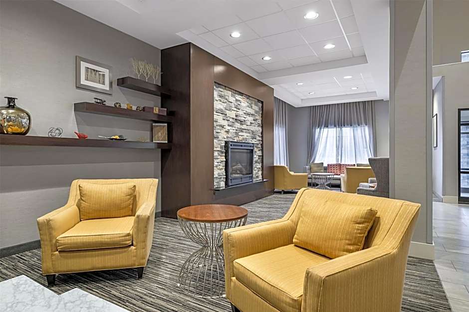 Best Western Plus The Hammondsport Hotel