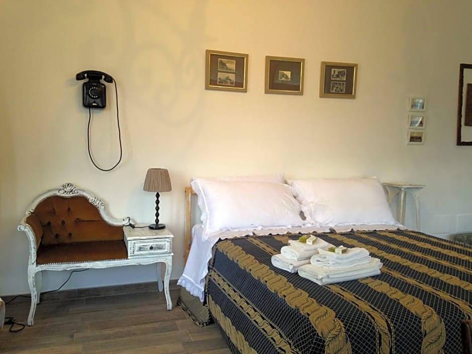 A Casa di Gianni e Mari