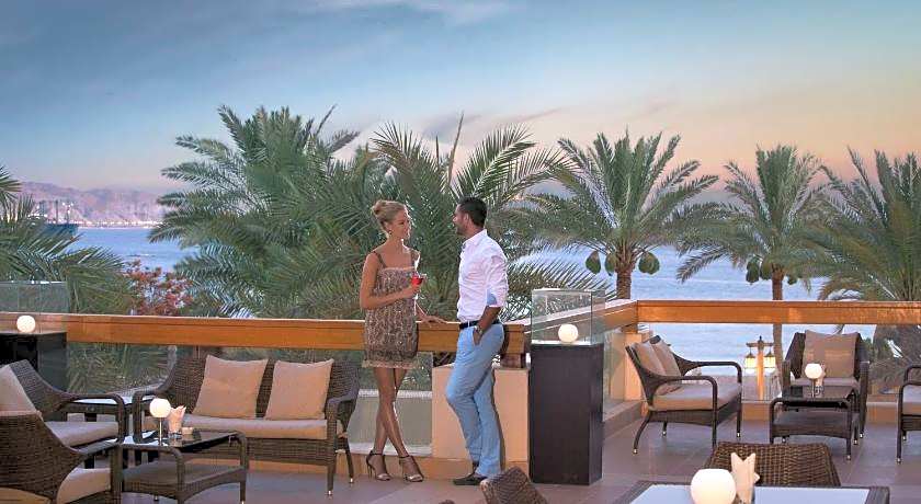 InterContinental Aqaba By IHG