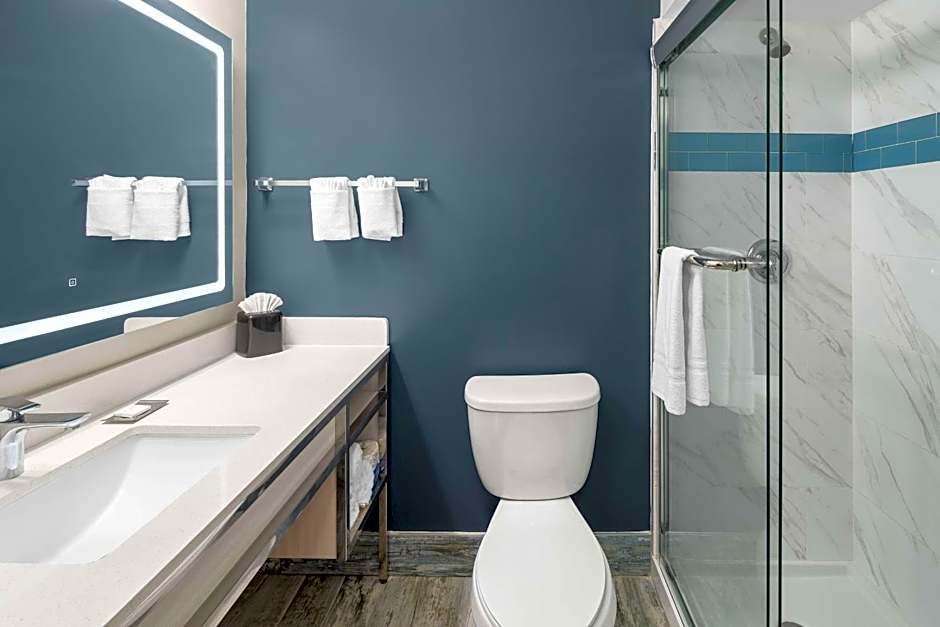 DoubleTree by Hilton Hilton Head Island