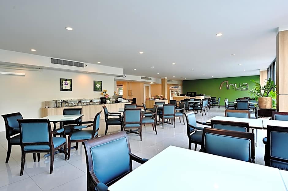 Anya Nana @ Sukhumvit - Bangkok (SHA Plus)