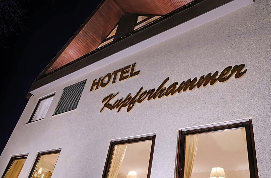 Hotel Am Kupferhammer