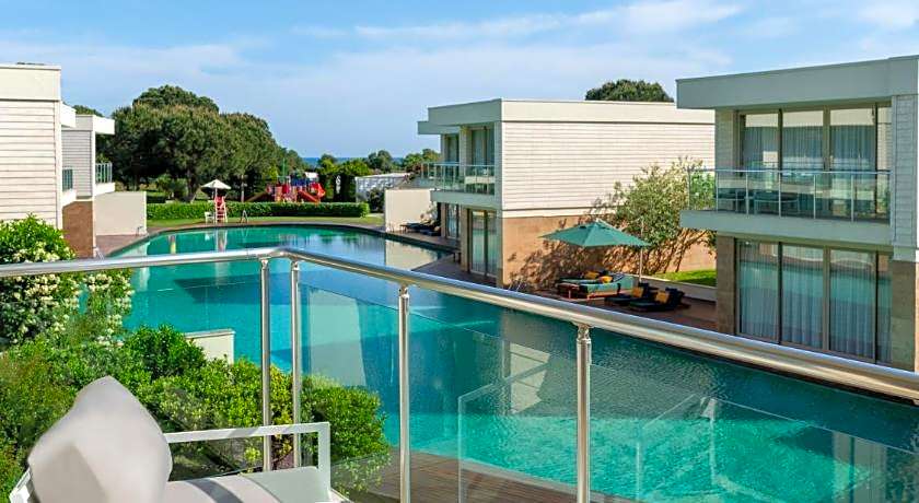 Club Prive By Rixos Belek