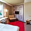 B&B Hotel Frankfurt-Messe