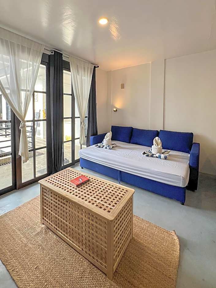 Siargao Bed and Brewery