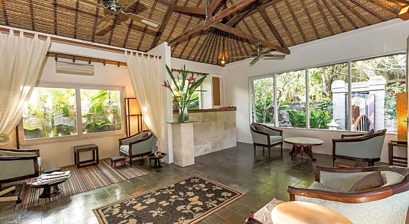 The Pavilions Bali