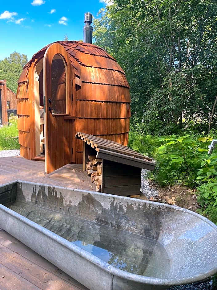 Wergelandshaugen  10 Minutes From Oslo Airport 